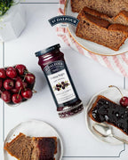 Mermelada St. Dalfour Cereza Negra 284 g