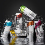BEBIDA CELSIUS ESSENTIALS ORANGESICLE