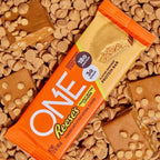 Barrita One de Proteína   Reese's
