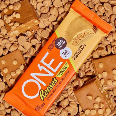 Barrita One de Proteína
