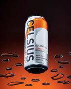 BEBIDA CELSIUS ESSENTIALS ORANGESICLE
