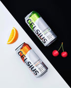 BEBIDA CELSIUS ESSENTIALS ORANGESICLE