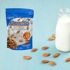 Leche de almendras en Polvo Agora 200 g