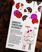 HARINANA Galletas Doble Chocolate - Sin Gluten