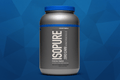 Isopure Zero Carb Vainilla   3 lb   44 servicios