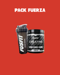 PACK FUERZA