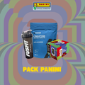 PACK PANINI