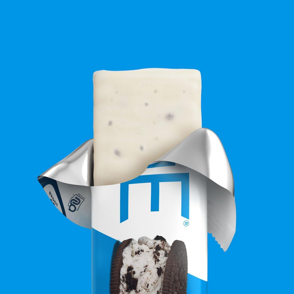Barrita One de Proteína   Cookies and Cream