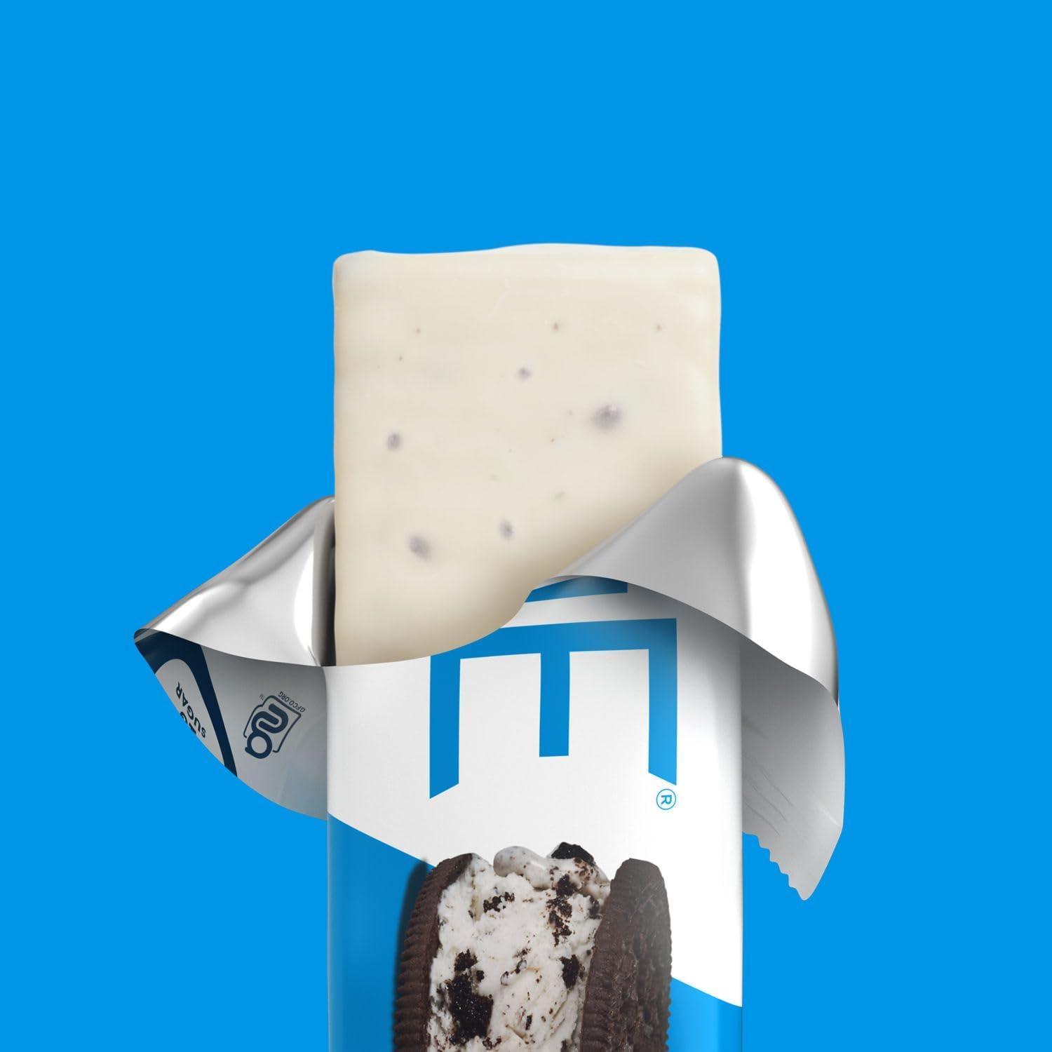 Barrita One de Proteína   Cookies and Cream