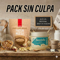 Pack Sin Culpa