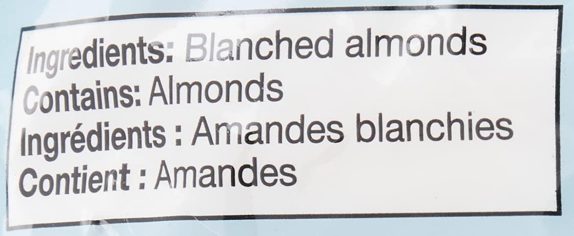 Harina de Almendras Kirkland 1,36 kg