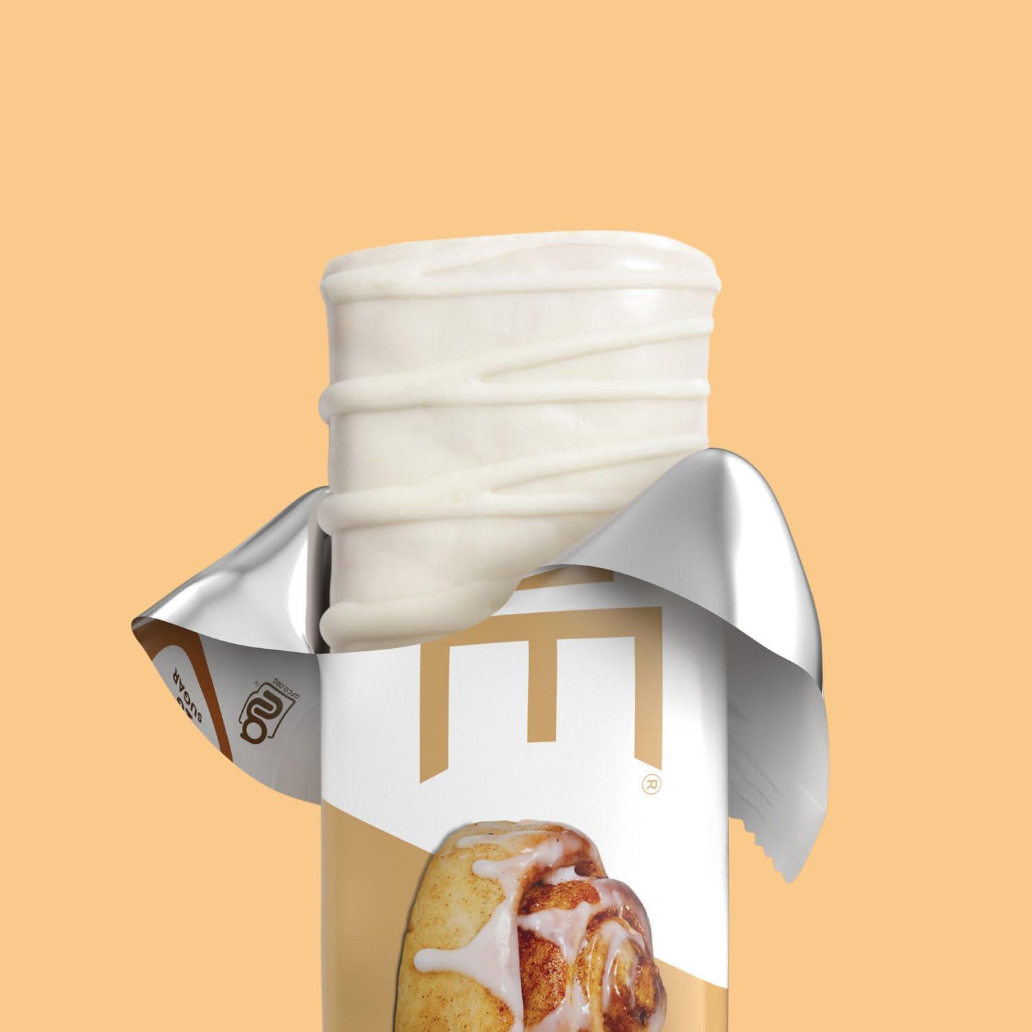 Barrita One de Proteína   Cinnamon Roll