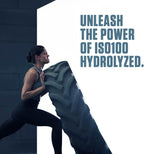 Dymatize ISO 100   5 lb   Gourmet Chocolate