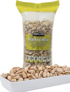 Pistacho Kirkland Roasted salt con Concha 1.36 kg