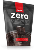 Proteína Prozis Proteína Zero Diet Whey 750 g Chocolate Brownie