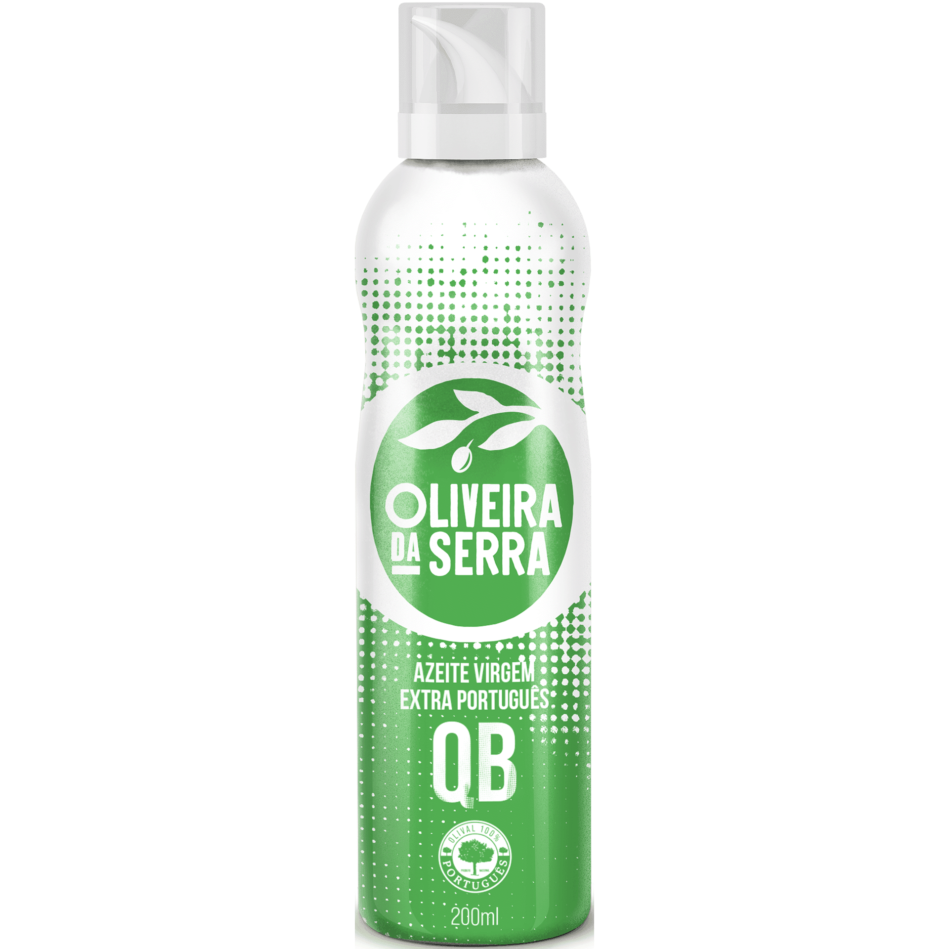 Aceite de oliva en spray Oliveira da Serra 200 ml