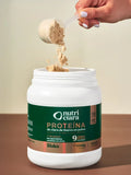 Proteina Nutriclara de clara de huevo - Moka 280 g
