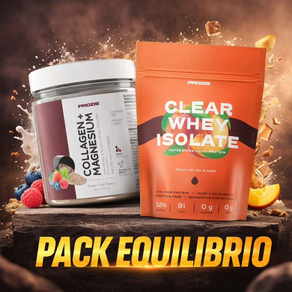 Pack EQUILIBRIO