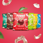 Fruut Manzana Roja   20g