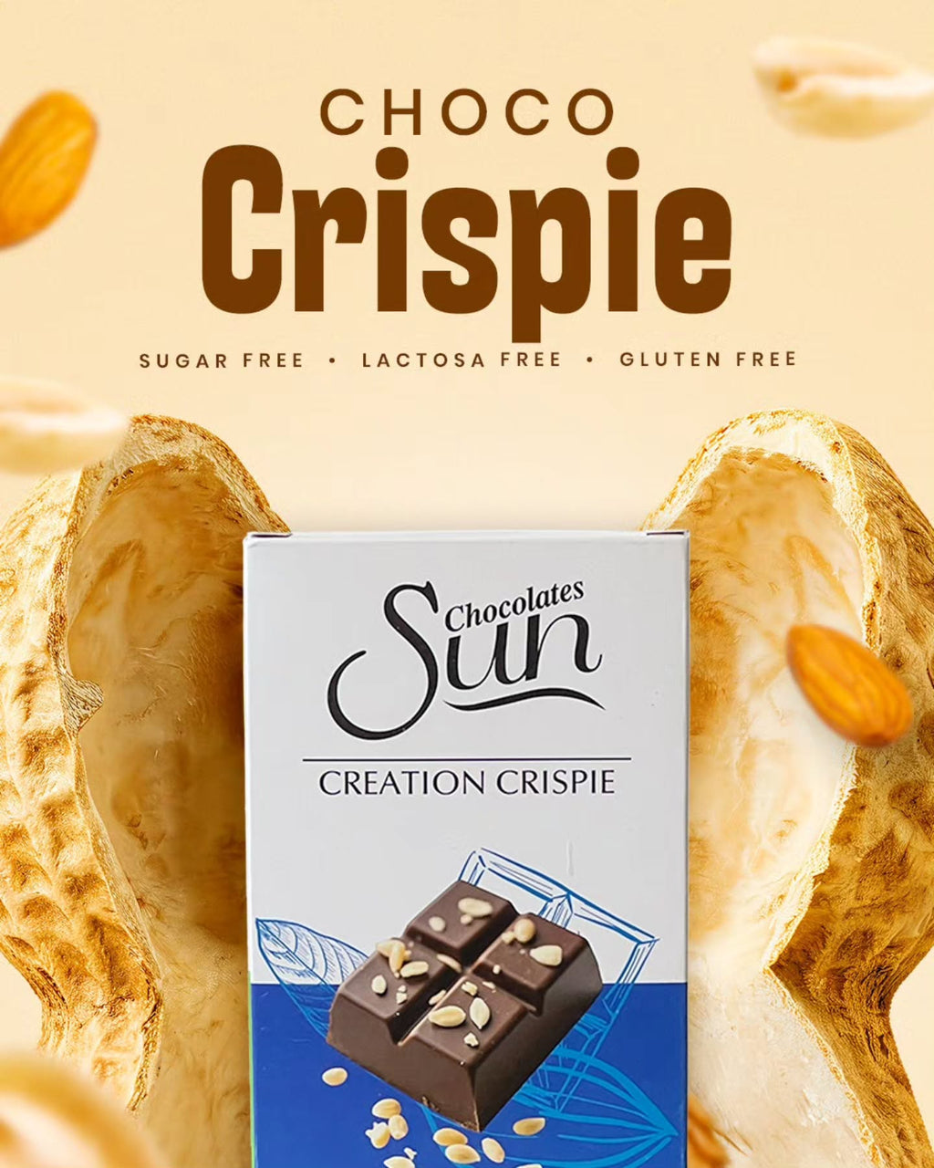 CHOCOLATES SUN