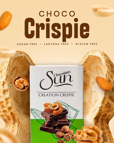 CHOCOLATES SUN