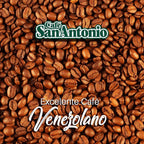 CAFÉ SAN ANTONIO EXCELSO 200 g