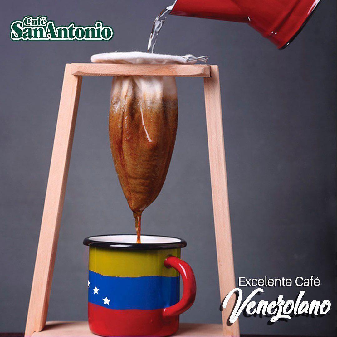 CAFÉ SAN ANTONIO EXCELSO 200 g