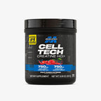 Creatina MuscleTech Cell Tech Creactor 240 g 120 Servicios – Fruit Punch