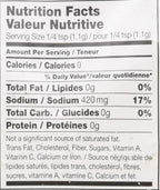 SAL HIMALAYAN THE SPICE LAB PINK 2 PACK 850 GR