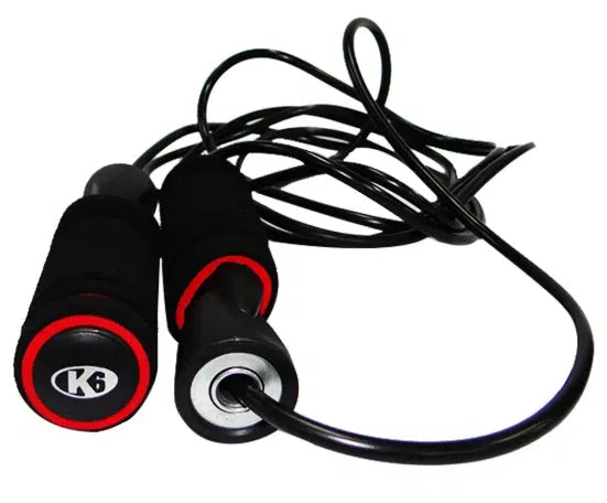Cuerda para Saltar K6 Apolo II Pro