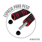 Cuerda para Saltar K6 Apolo II Pro
