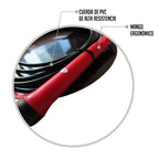 Cuerda de Saltar K6 Apolo lll