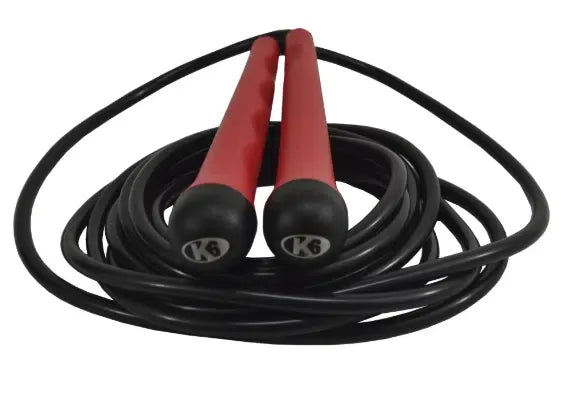 Cuerda de Saltar K6 Apolo lll