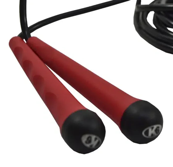 Cuerda de Saltar K6 Apolo lll