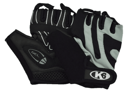 Guantes Fitness K6 Ultra II