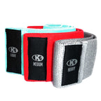 Set de Bandas de resistencia K6