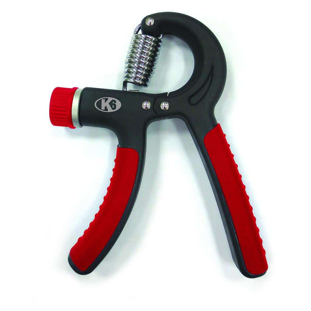 Handgrip Ajustable K6