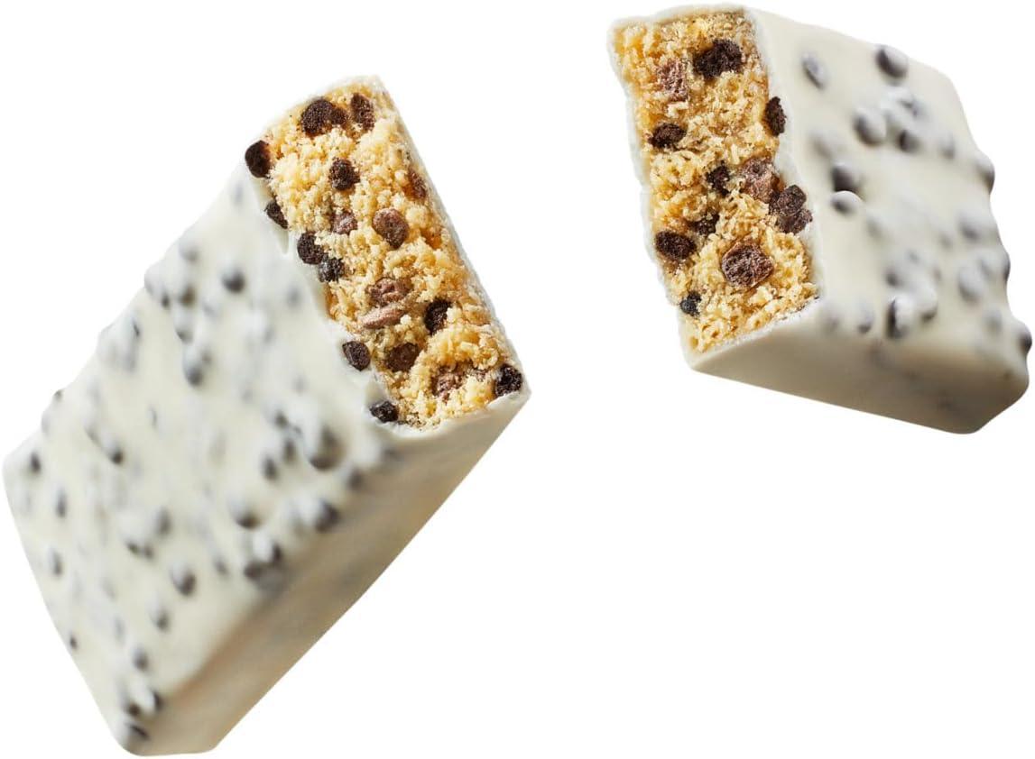 Barrita One de Proteína   Cookies and Cream