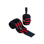 Protectores de Muñeca K6 Levantamientos de Pesas