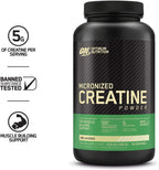 Creatina Optimum Nutrition Powder Micronised 300 g
