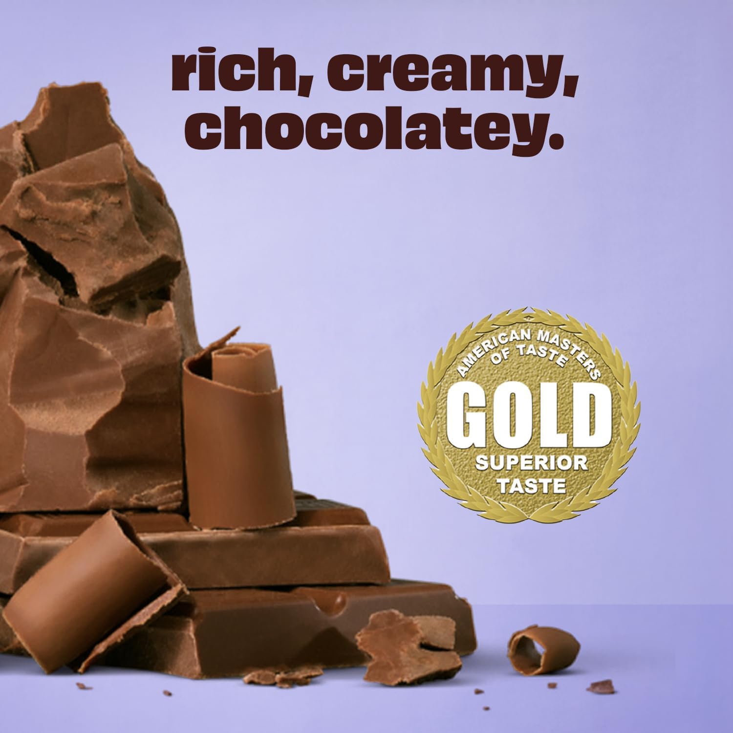 Premier Protein Shake Proteina preparada-  Chocolate