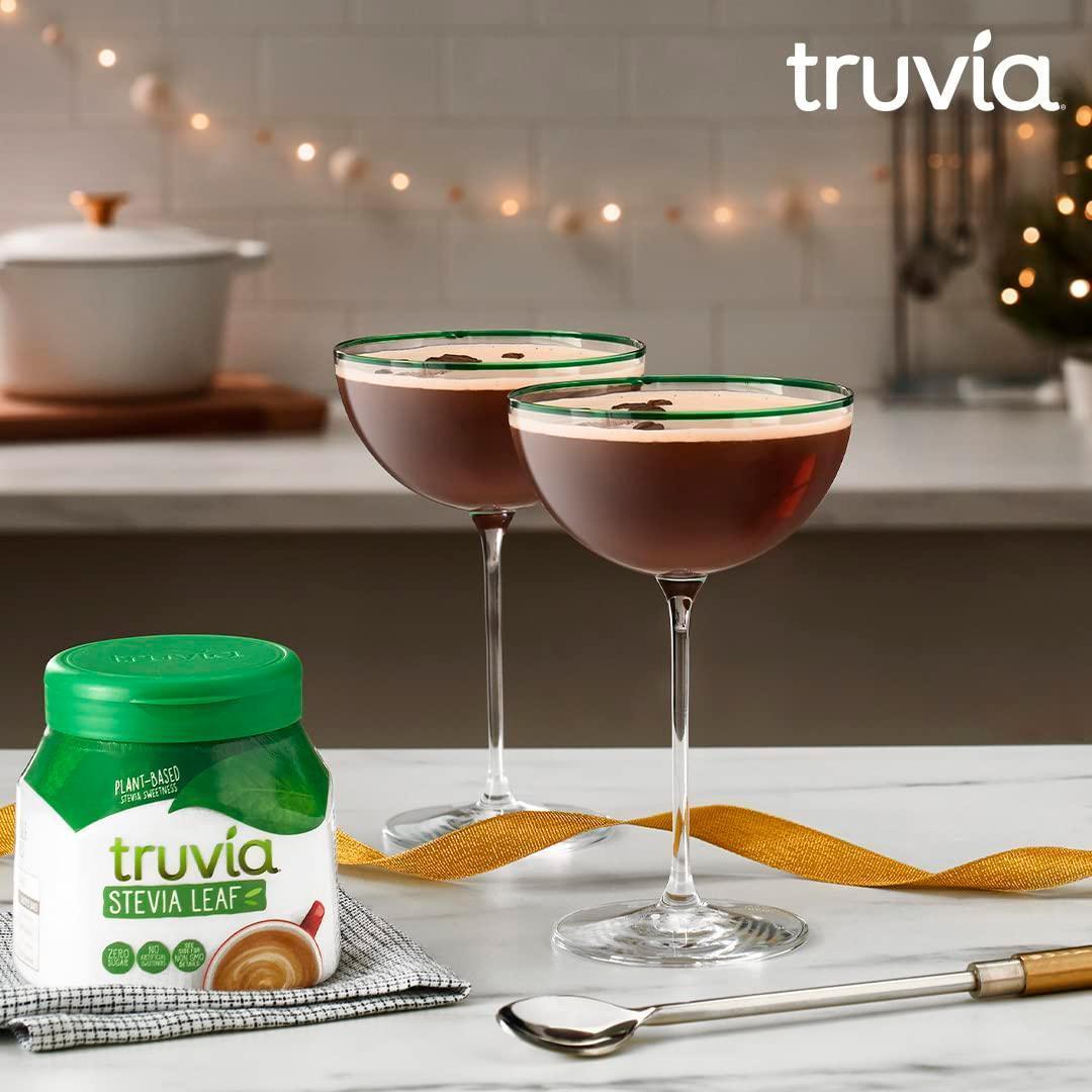 Truvia Edulcorante 280 g
