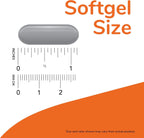 NOW BERBERINA Glucose Support   90 Softgels