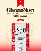 CHOCOLATES SUN