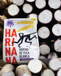 HARINANA  Harina de Yuca Blanca - Sin Gluten