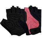 Guantes para Training K6 Oblivion Negro talla L CORAL