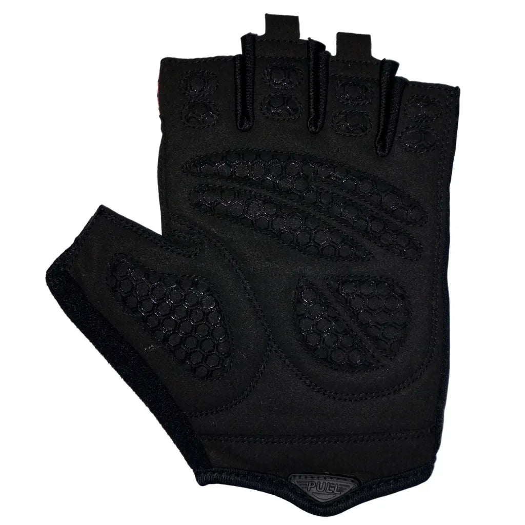 Guantes para Training K6 Oblivion Negro talla L CORAL