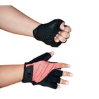 Guantes para Training K6 Oblivion Negro talla L CORAL