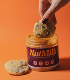 Nut Milk - Leche de Almendras 350 GR