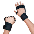 Calleras K6 Grip Premium +